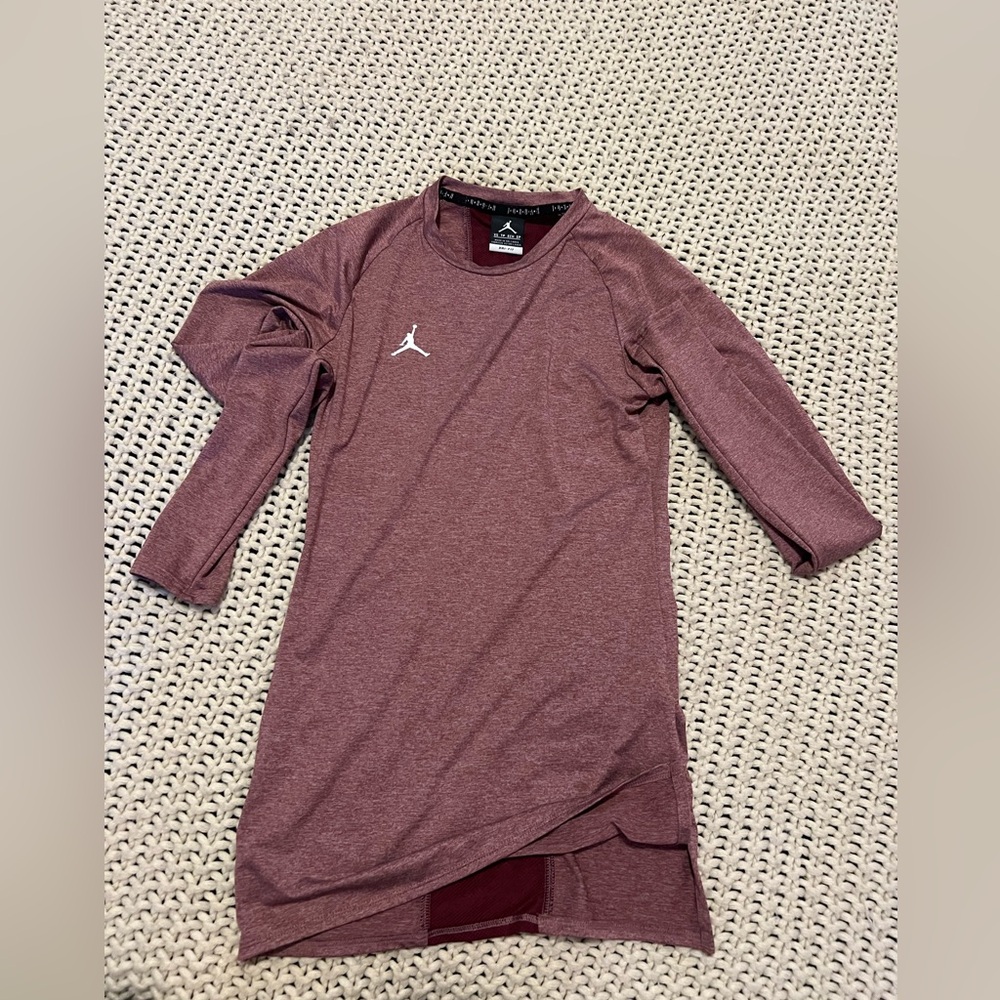Long Sleeve Workout Shirt